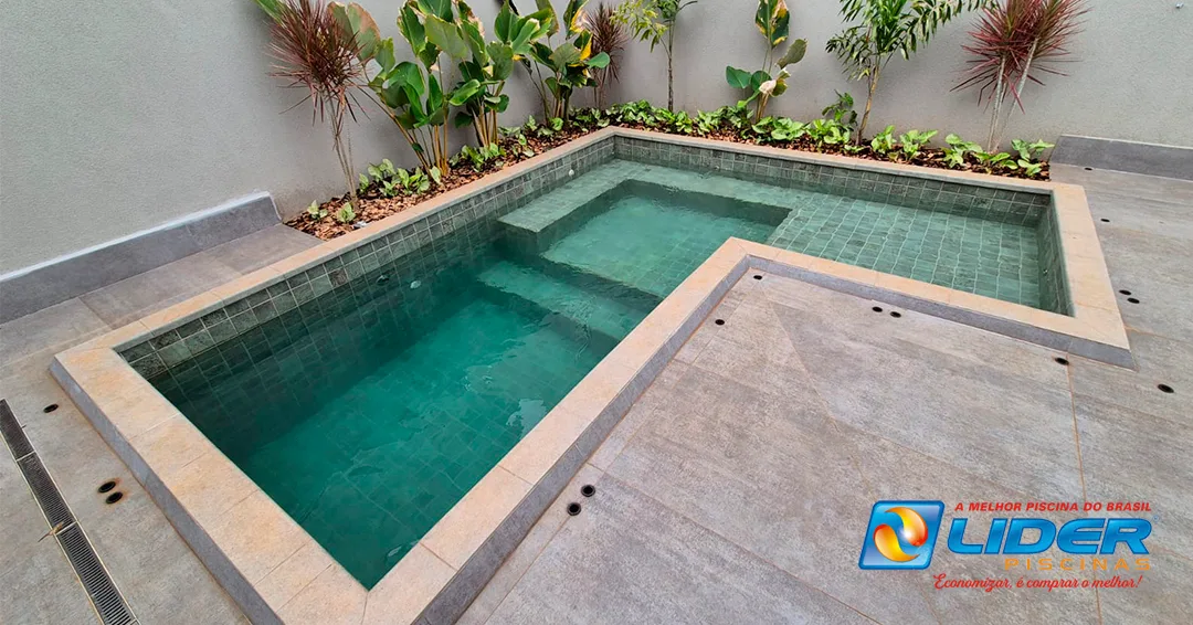 Piscina Linha Dream Lider PRO — foto 2