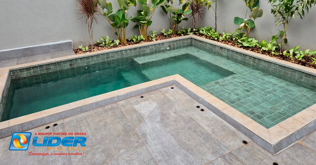 Piscina Linha Dream Lider PRO — foto 3