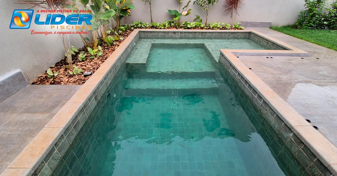 Piscina Linha Dream Lider PRO — foto 4