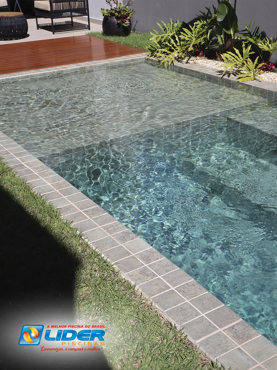 Piscina Linha Dream Lider PRO — foto 9