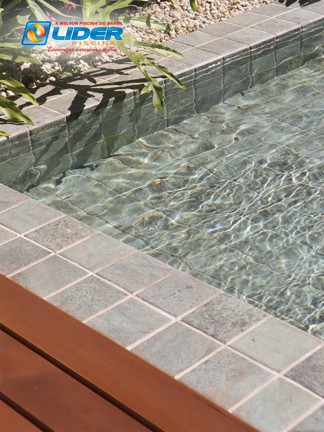 Piscina Linha Dream Lider PRO — foto 10