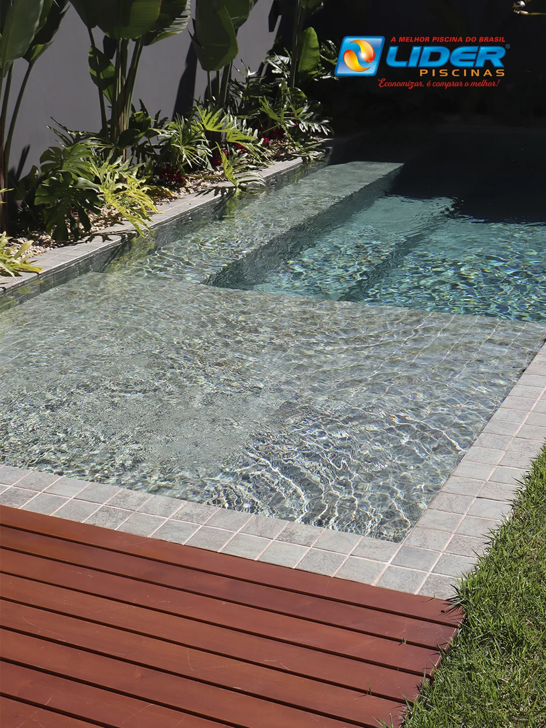 Piscina Linha Dream Lider PRO — foto 11
