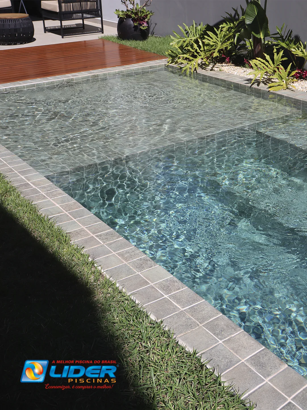 Piscina Linha Dream Lider PRO — foto 12