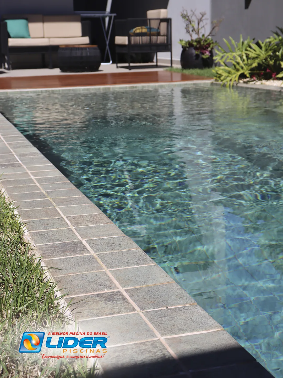 Piscina Linha Dream Lider PRO — foto 13