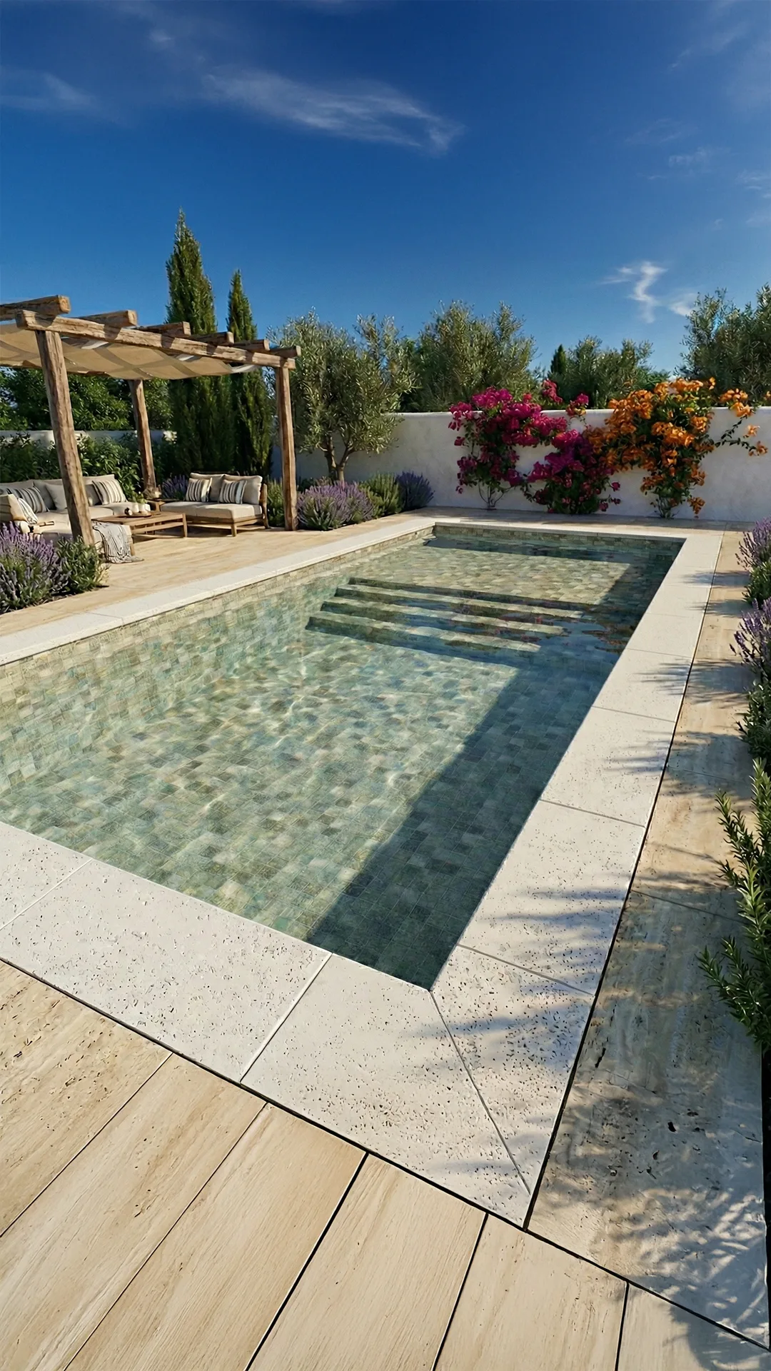 Piscina Linha Essence Lider PRO — foto 5