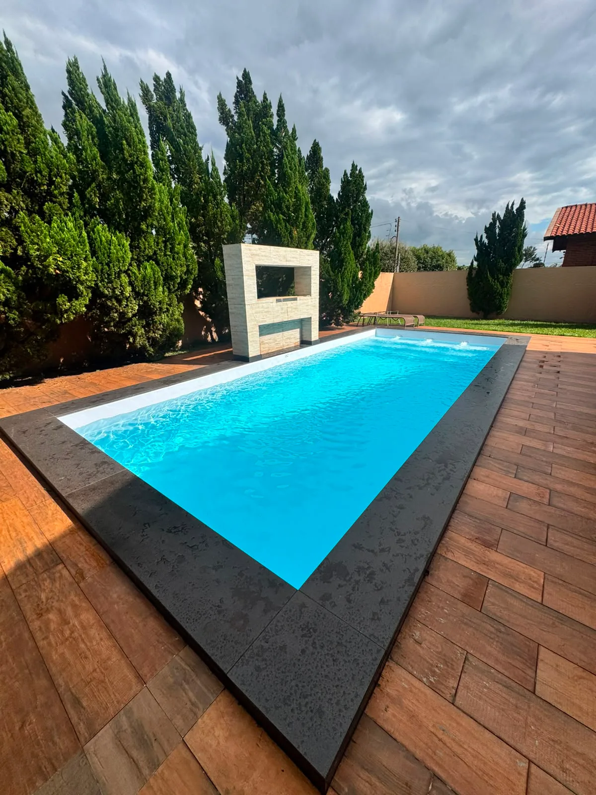 Piscina Linha Estilo Piscinas Lider — foto 2