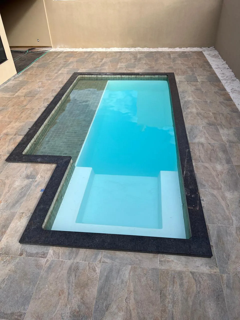 Piscina Linha Platinum Piscinas Lider — foto 6