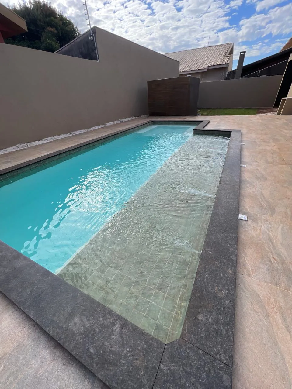 Piscina Linha Platinum Piscinas Lider — foto 7