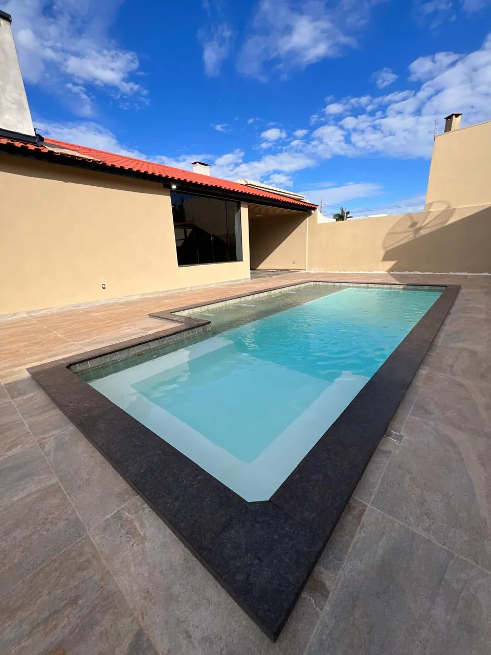 Piscina Linha Platinum Piscinas Lider — foto 8