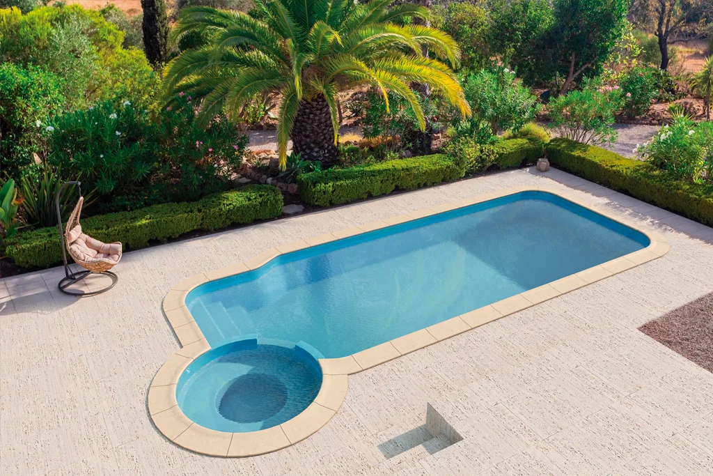 Piscina Linha Premium Piscinas Lider — foto 1