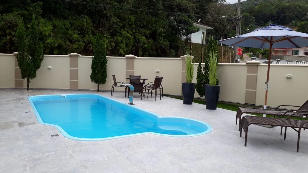 Piscina Linha Prime Piscinas Lider — foto 2
