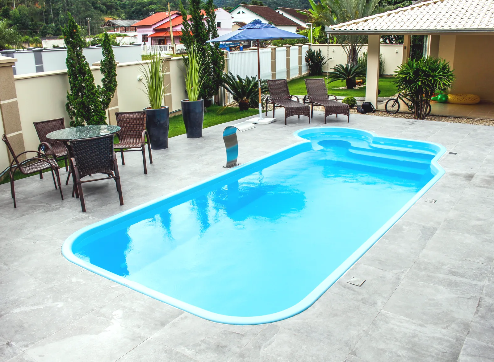 Piscina Linha Prime Piscinas Lider — foto 3