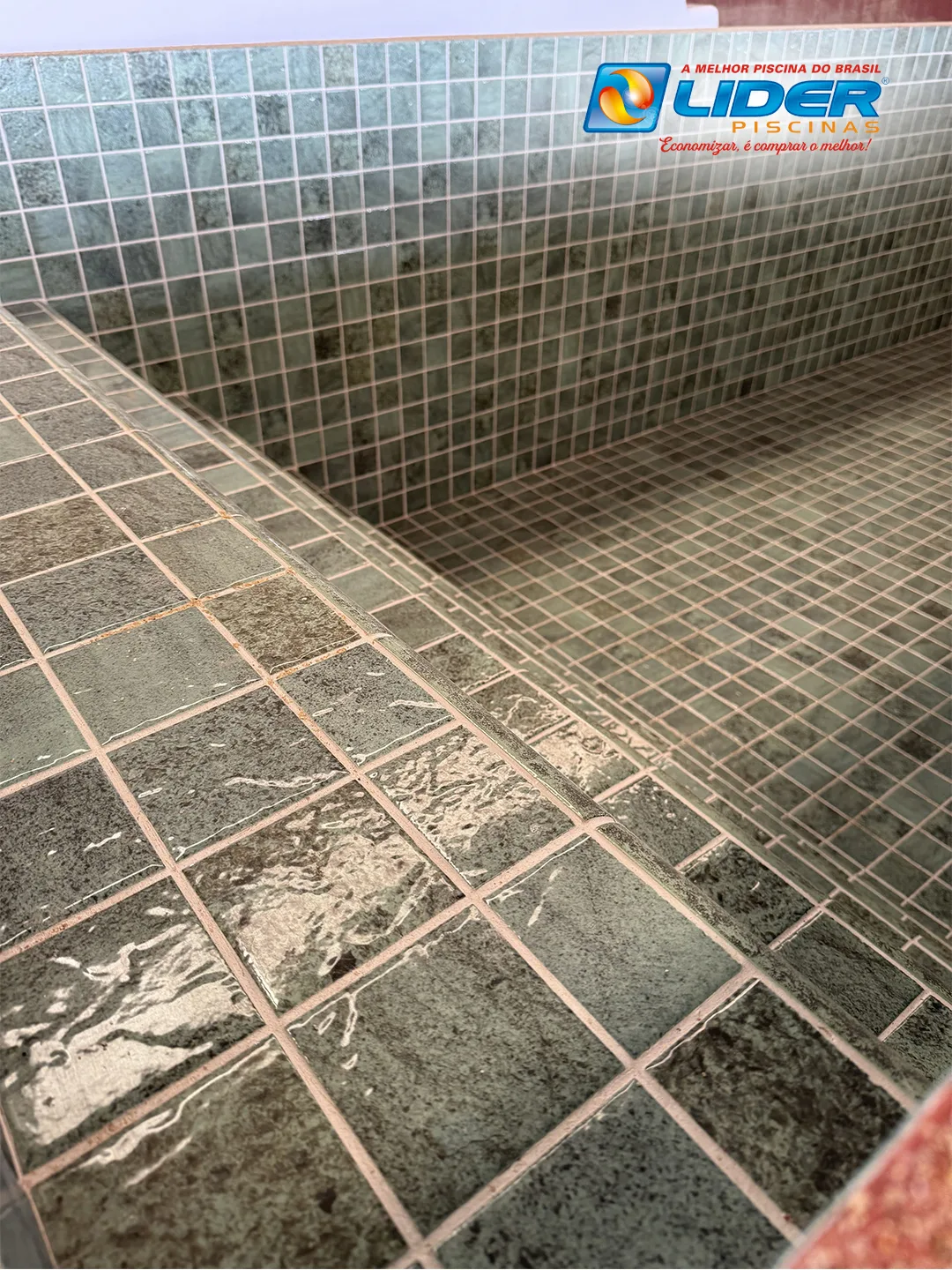 Piscina Linha Private Lider PRO — foto 3