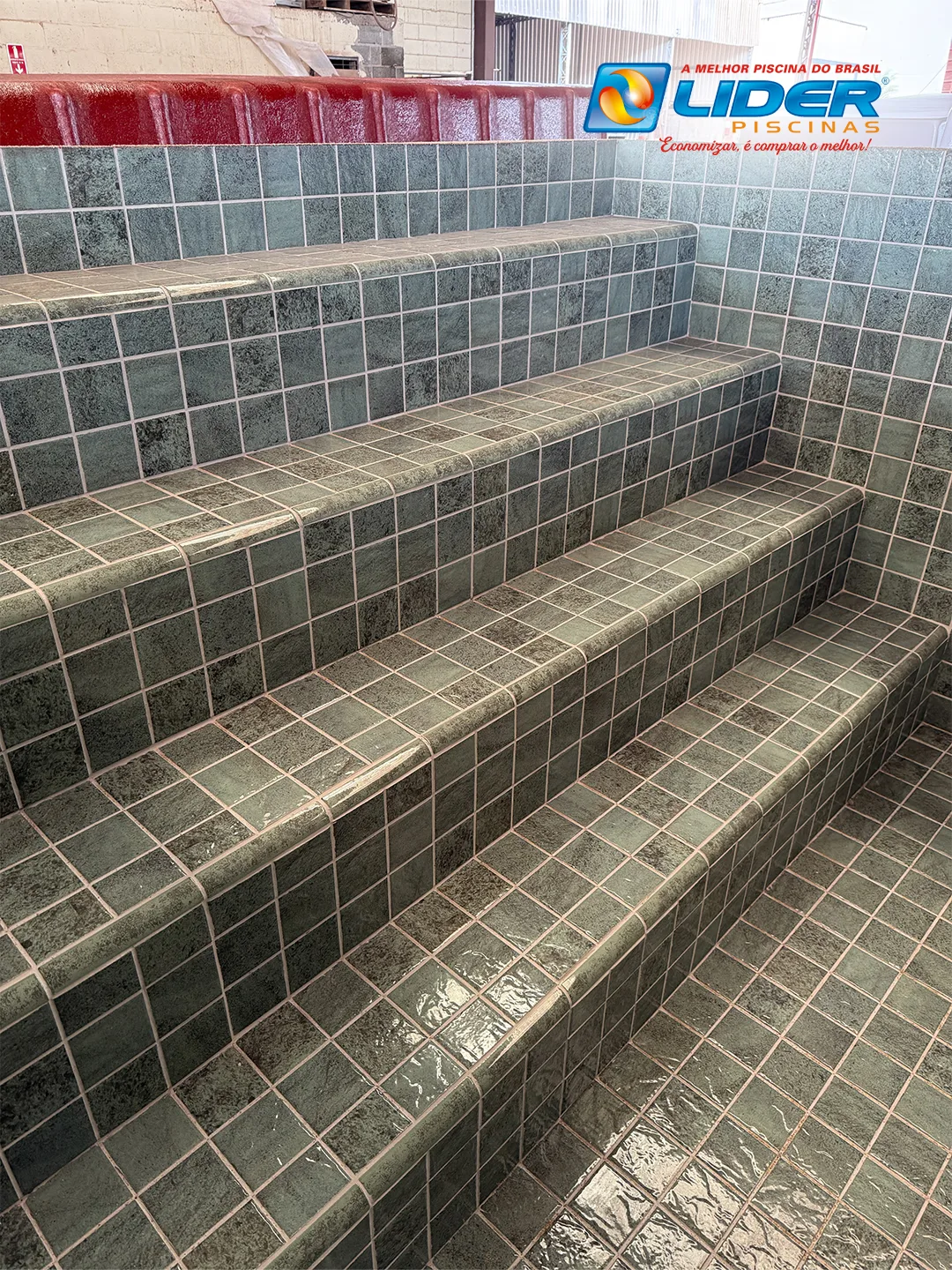 Piscina Linha Private Lider PRO — foto 4