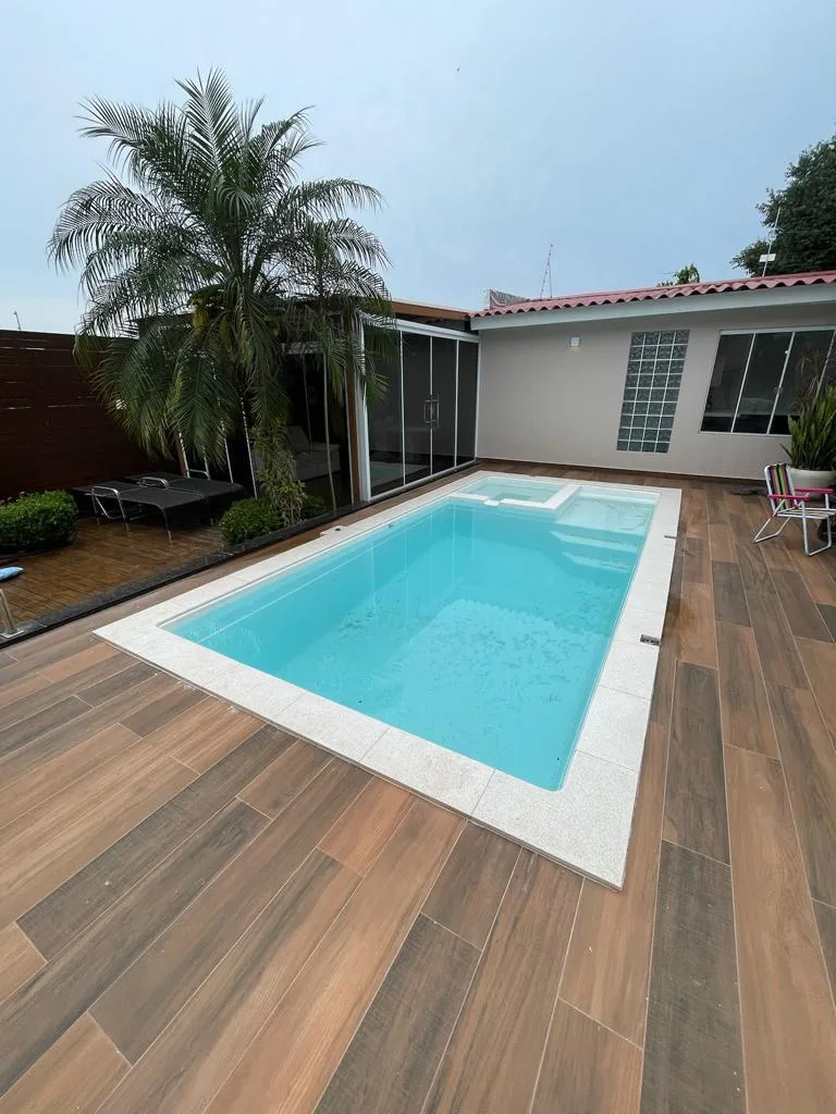 Piscina Linha Select Piscinas Lider — foto 12