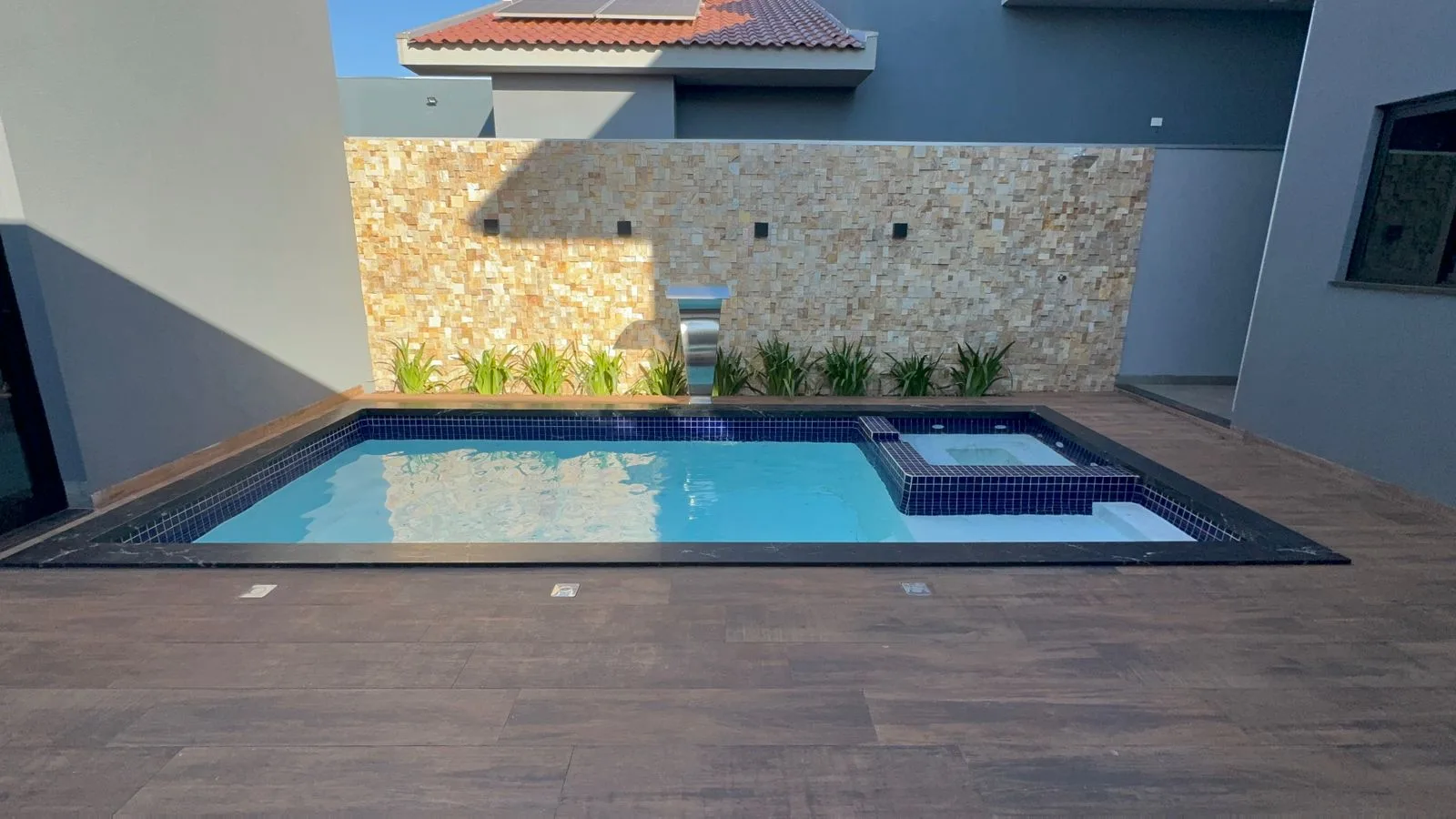 Piscina Linha Select Piscinas Lider — foto 8