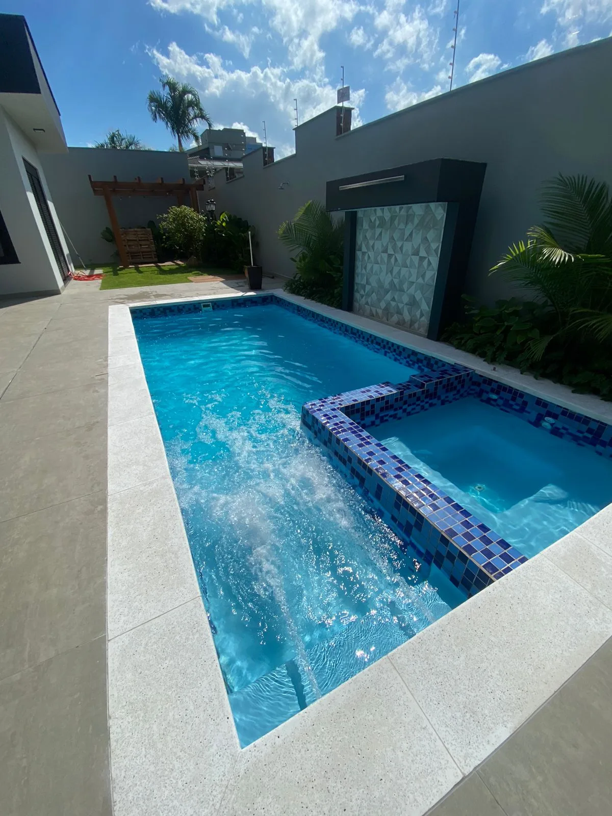 Piscina Linha Select Piscinas Lider — foto 10