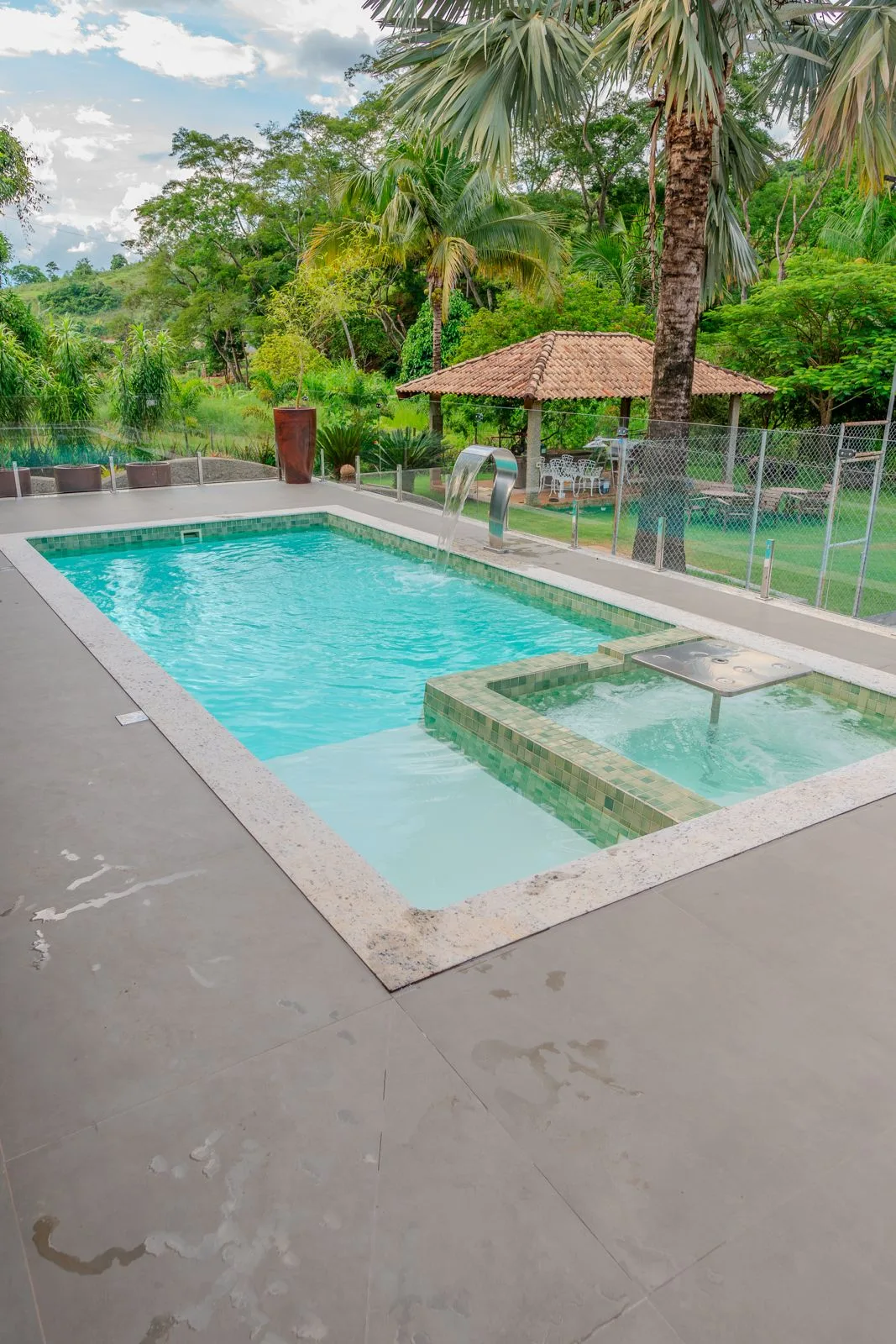 Piscina Linha Select Piscinas Lider — foto 11