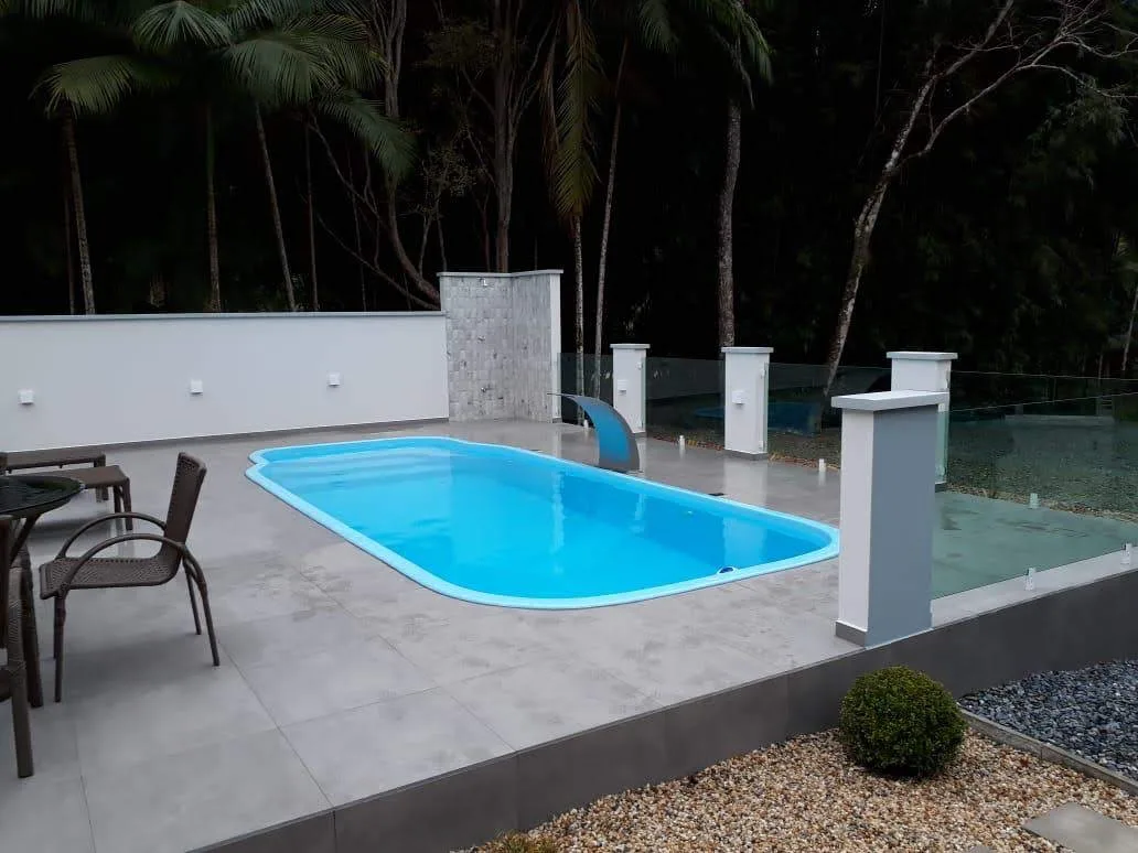 Piscina Linha Top Piscinas Lider — foto 2